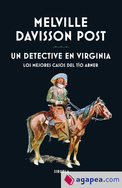 Un detective en Virginia