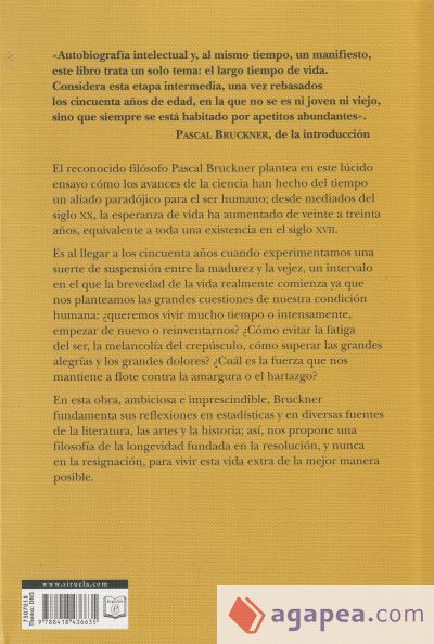 Un instante eterno Un instante eterno
