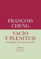 Portada de Vacío y plenitud (Ebook)