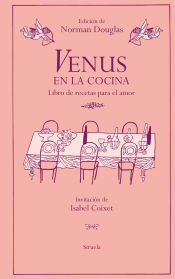 Portada de Venus en la cocina