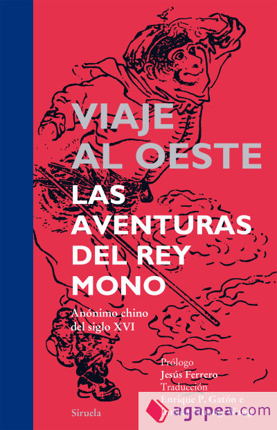 Viaje al Oeste