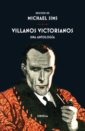 Portada de Villanos victorianos