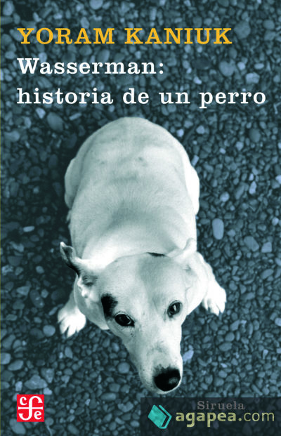 Wasserman: historia de un perro