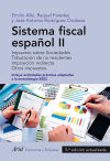 Sistema Fiscal Español, vol. II