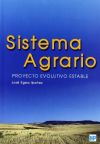 Sistema agrario: proyecto evolutivo estable