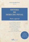 Sistema de derecho penal. Parte especial