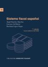 Sistema fiscal español: 7.ª edición. Curso académico 2021/2022