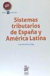 Sistemas Tributarios de España y América Latina