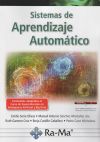 Sistemas de Aprendizaje Automático