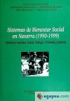 Sistemas de Bienestar Social en Navarra (1990-1999)