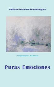 Portada de Puras emociones