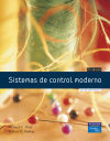 Sistemás de control moderno 10/e