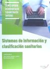 Sistemas de información y clasificación sanitarios