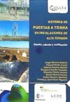 Sistemas de puesta a tierra en instalaciones de alta tensión