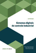 Portada de Sistemas digitais de controle industrial (Ebook)