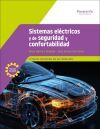 Sistemas el&eacute;ctricos y de seguridad y confortabilidad 3.&ordf; edici&oacute;n 2026