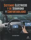 Sistemas eléctricos y de seguridad y confortabilidad