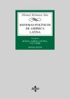 Sistemas políticos de América Latina