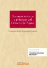 Sistemas te?ricos y pr?cticos del derecho de aguas