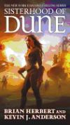 Sisterhood Of Dune De Herbert, Brian; Anderson, Kevin J.