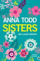 Portada de Sisters. Llaços infinits (Ebook)