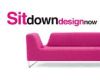 Sit down design now