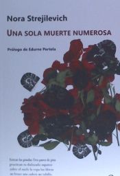 Portada de Una sola muerte numerosa