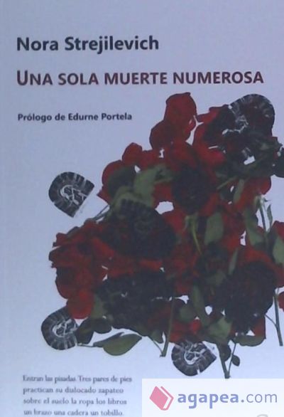 Una sola muerte numerosa