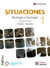 Situaciones 1. Biología y Geología. Libro de consulta