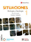 Situaciones 1. Biología y Geología. Libro de consulta y cuaderno de aprendizaje