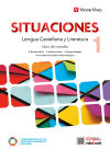 Situaciones 1. Lengua Castellana y Literatura. Libro de consulta