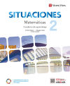 Situaciones 2. Matemáticas. Cuaderno de aprendizaje