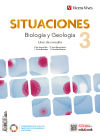 Situaciones 3. Biología y Geología. Libro de consulta