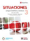Situaciones 3. Lengua Castellana y Literatura. Libro de consulta