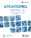 Situaciones 3. Matemáticas. Cuaderno de aprendizaje