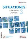 Situaciones 3. Matem&aacute;ticas. Libro de consulta