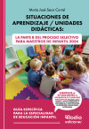 Situaciones de Aprendizaje/Unidades Didácticas: La Parte B del Proceso Selectivo para Maestros de Infantil 2024