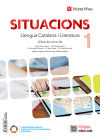 Situacions 1. Llengua catalana i Literatura. Llibre de consulta