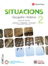 Situacions 2. Geografia i Història Llibre de consulta.