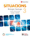 Situacions 3. Biologia i Geologia. Quadern d'aprenentatge