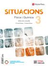 Situacions 3 Física i Química. Llibre consulta i Quadern d'aprenentatge