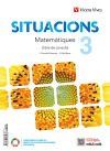 Situacions 3. Matem&agrave;tiques. Llibre de consulta