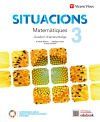 Situacions 3. Matem&agrave;tiques. Quadern d'aprenentaltge