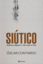 Portada de Siútico (Ebook)