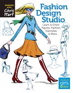 Portada de Fashion Design Studio