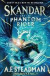 Skandar and the Phantom Rider