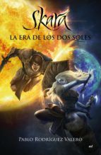 Portada de Skara (Ebook)