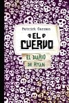 Skeleton Creek 4. El cuervo