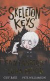 Skeleton Keys 2. Los fantasmas de Luna Moon