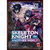Skeleton Knight in another world 12